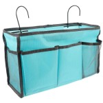 Hanging Organizer Bag with Compartments